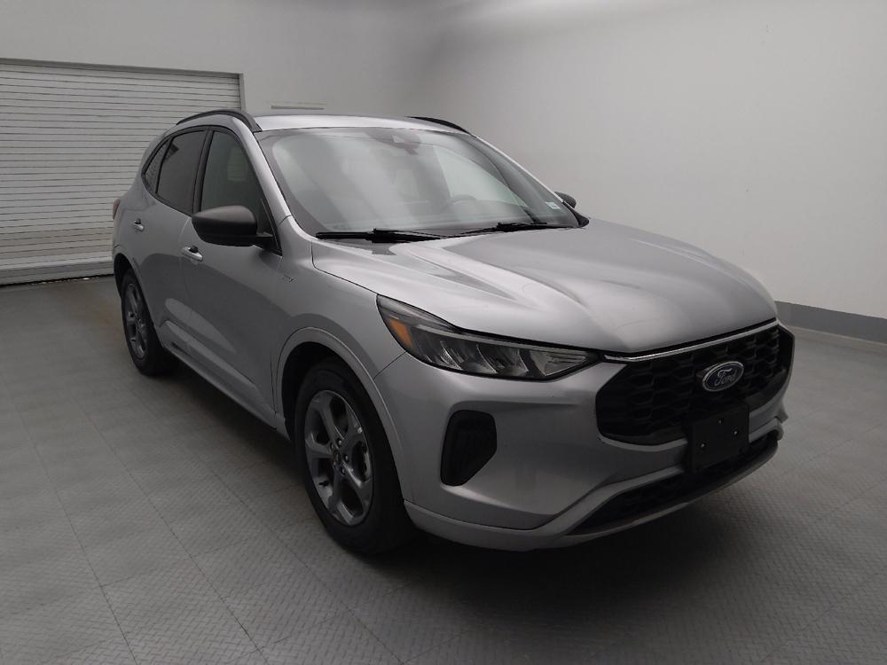 used 2024 Ford Escape car, priced at $26,395
