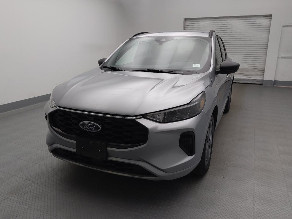 used 2024 Ford Escape car, priced at $26,395