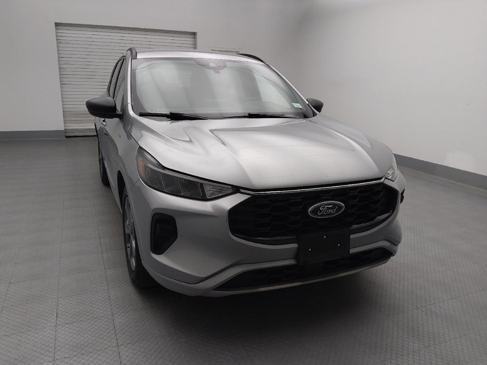 used 2024 Ford Escape car, priced at $26,395