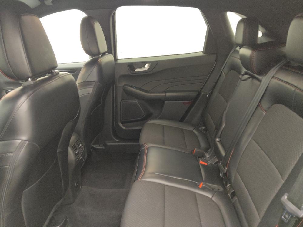 used 2024 Ford Escape car, priced at $26,395