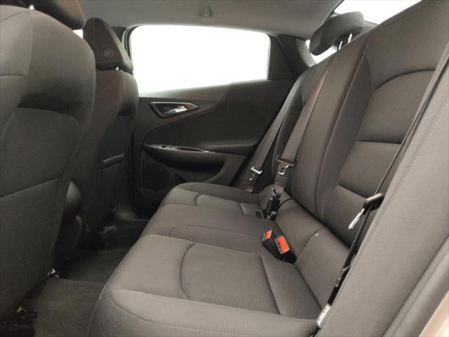 used 2023 Chevrolet Malibu car, priced at $22,595