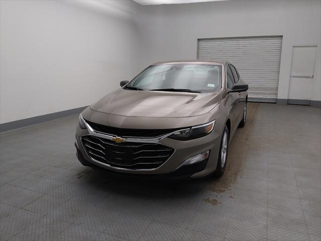 used 2023 Chevrolet Malibu car, priced at $22,595