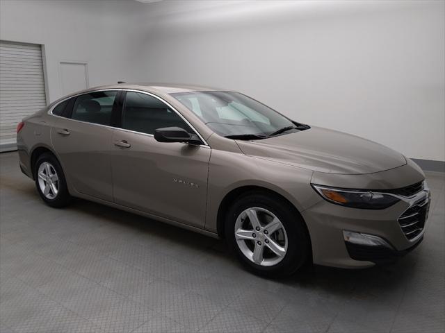 used 2023 Chevrolet Malibu car, priced at $22,595