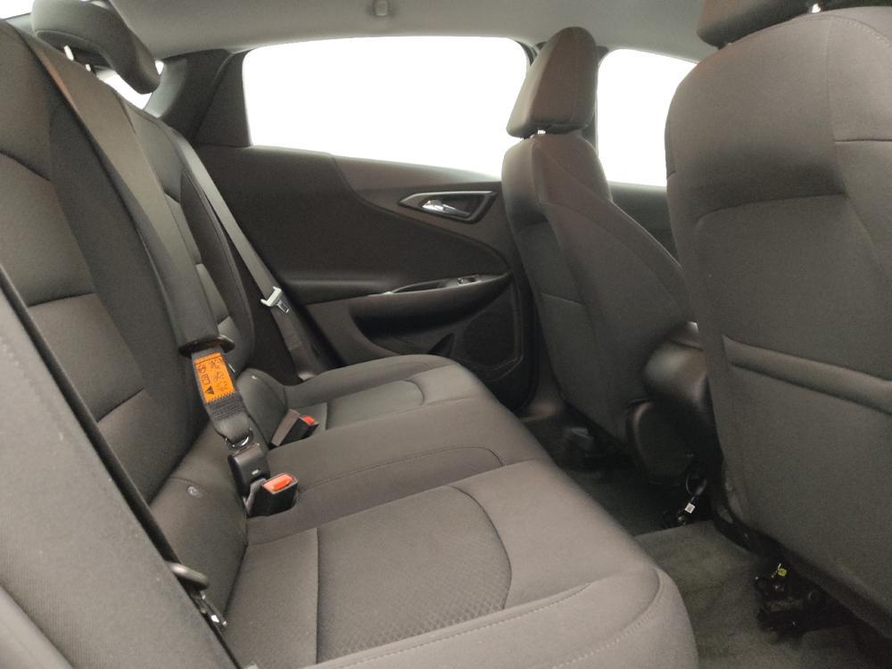 used 2023 Chevrolet Malibu car, priced at $18,795