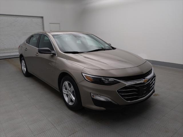 used 2023 Chevrolet Malibu car, priced at $22,595