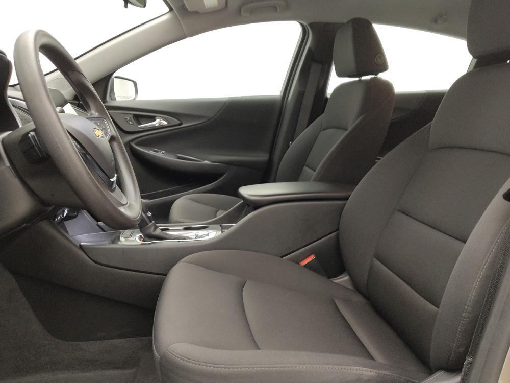 used 2023 Chevrolet Malibu car, priced at $18,795