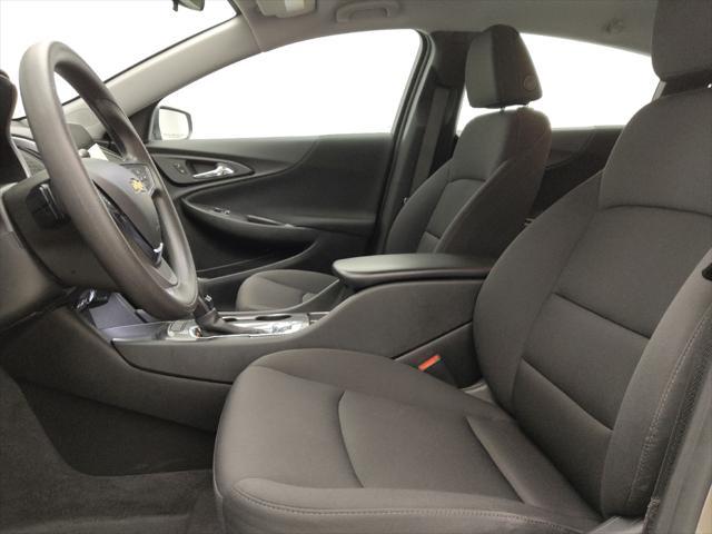 used 2023 Chevrolet Malibu car, priced at $22,595