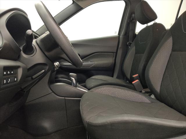 used 2020 Nissan Kicks car, priced at $16,595