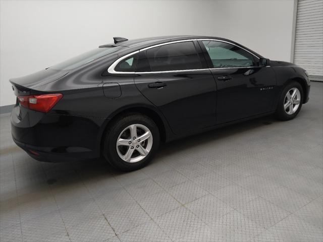 used 2023 Chevrolet Malibu car, priced at $23,195