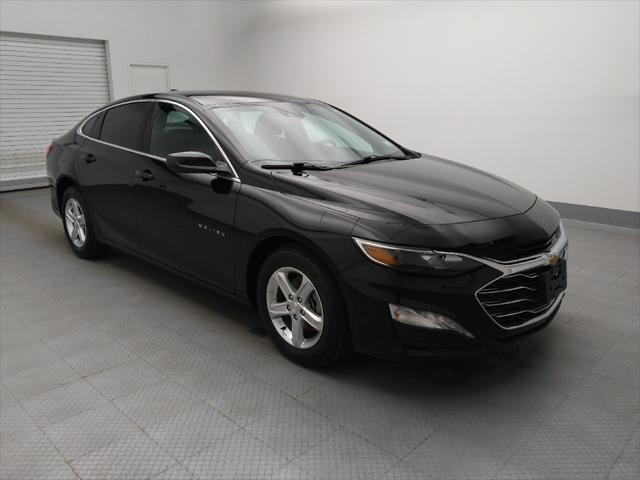 used 2023 Chevrolet Malibu car, priced at $23,195