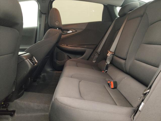 used 2023 Chevrolet Malibu car, priced at $23,195