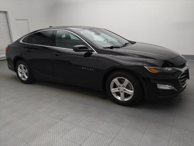 used 2023 Chevrolet Malibu car, priced at $23,195