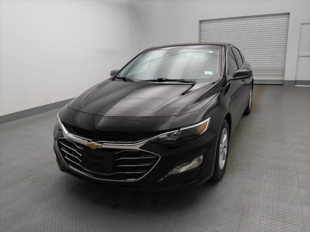 used 2023 Chevrolet Malibu car, priced at $23,195