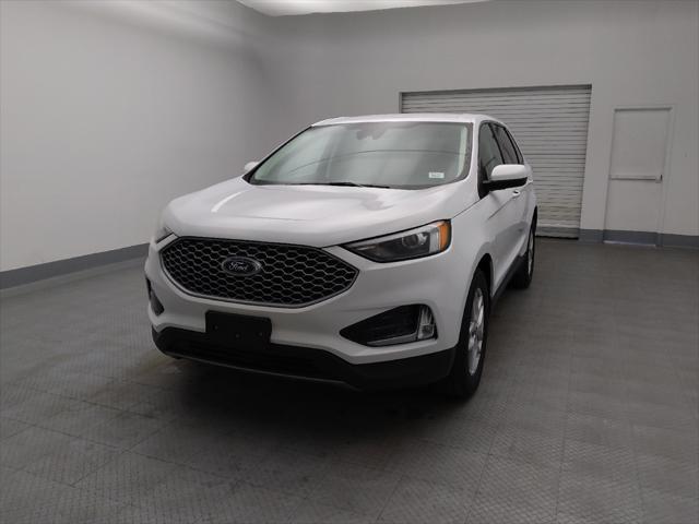 used 2023 Ford Edge car, priced at $25,295