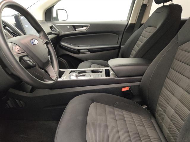 used 2023 Ford Edge car, priced at $25,295