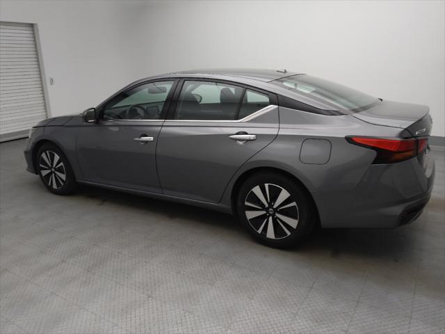 used 2020 Nissan Altima car, priced at $20,295