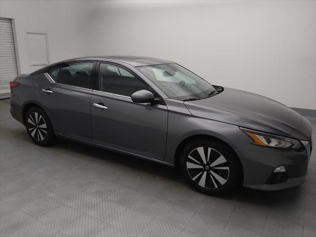 used 2020 Nissan Altima car, priced at $20,295