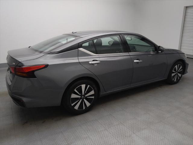 used 2020 Nissan Altima car, priced at $20,295