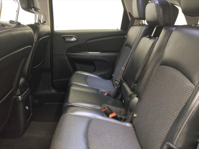 used 2019 Dodge Journey car, priced at $18,395