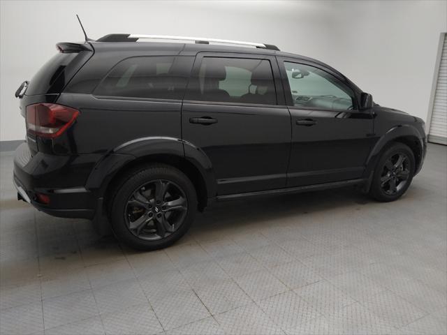 used 2019 Dodge Journey car, priced at $18,395