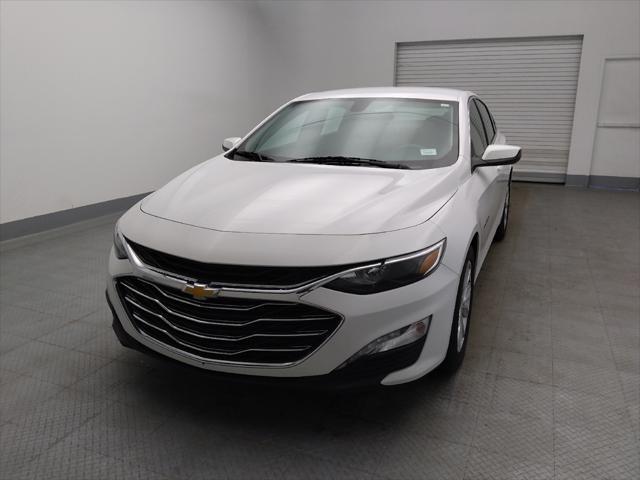 used 2022 Chevrolet Malibu car, priced at $20,995