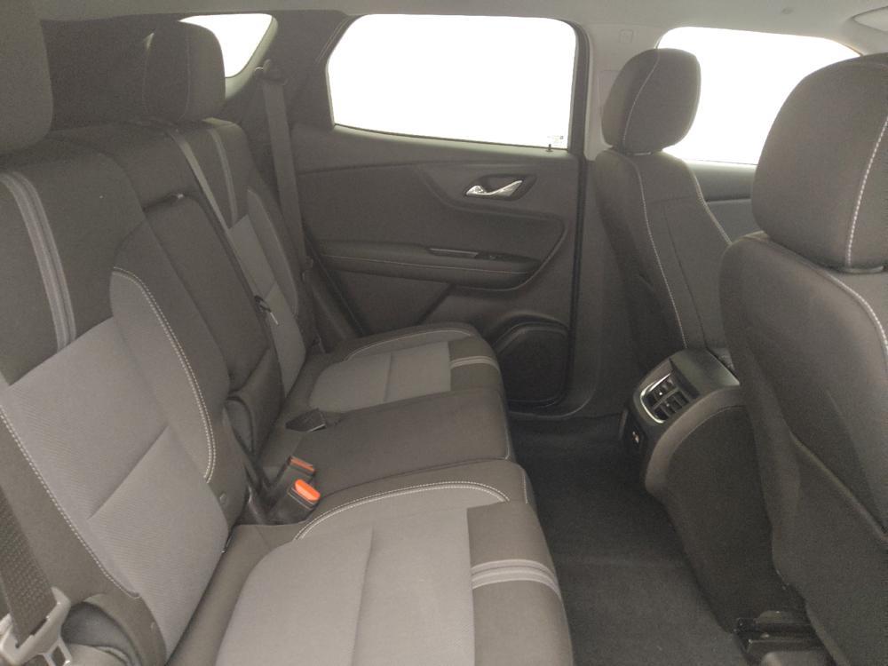 used 2023 Chevrolet Blazer car, priced at $29,095