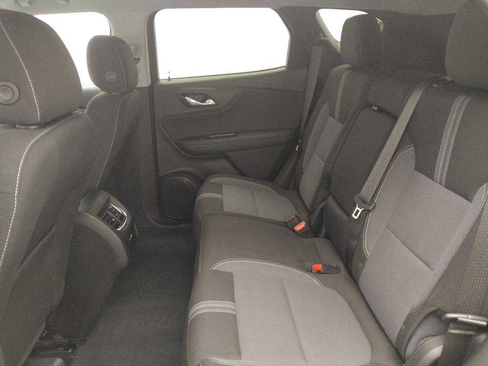 used 2023 Chevrolet Blazer car, priced at $29,095