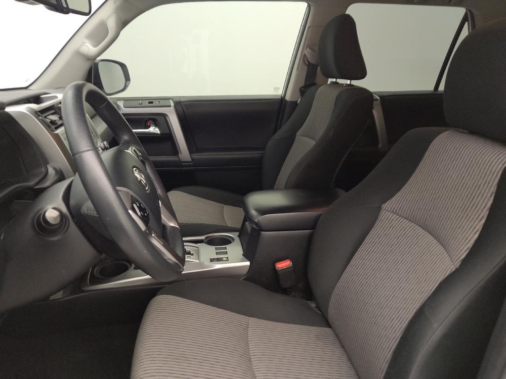 used 2021 Toyota 4Runner car, priced at $29,495