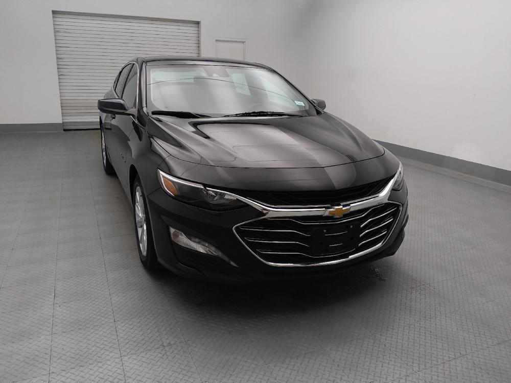 used 2023 Chevrolet Malibu car, priced at $20,995
