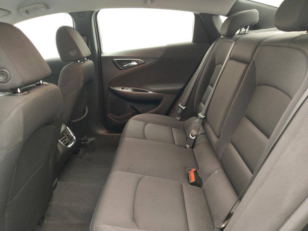 used 2023 Chevrolet Malibu car, priced at $20,995