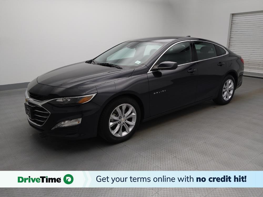 used 2023 Chevrolet Malibu car, priced at $20,995