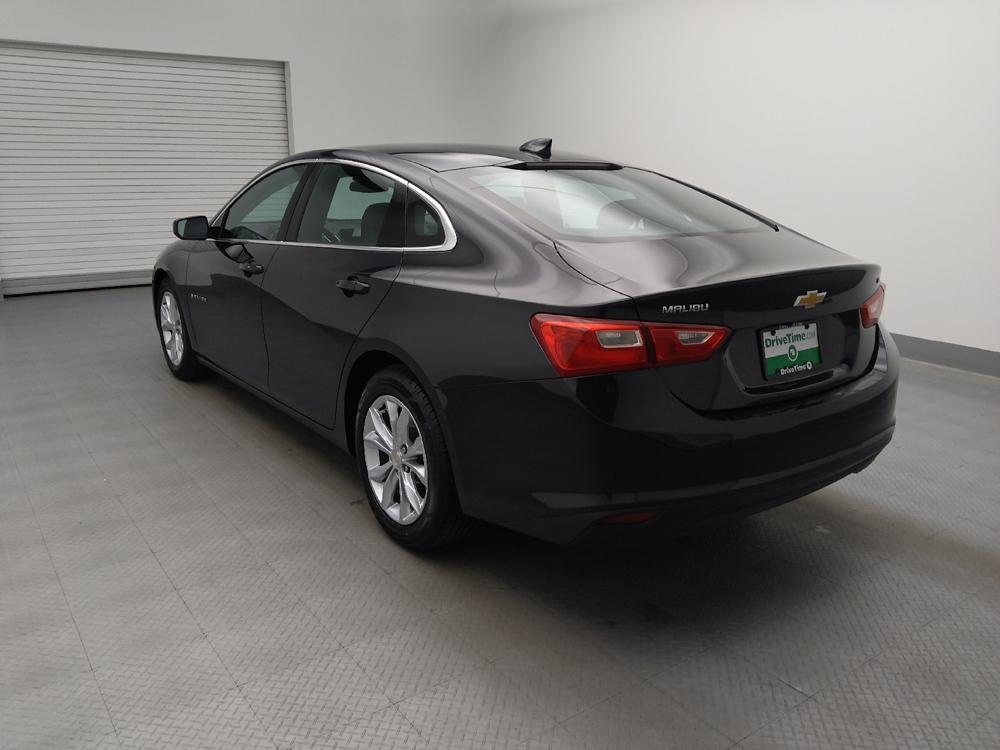 used 2023 Chevrolet Malibu car, priced at $20,995