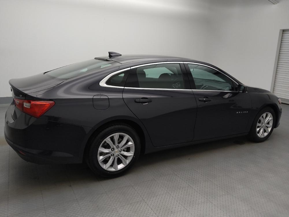 used 2023 Chevrolet Malibu car, priced at $20,995