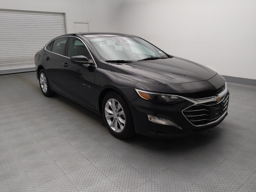 used 2023 Chevrolet Malibu car, priced at $20,995