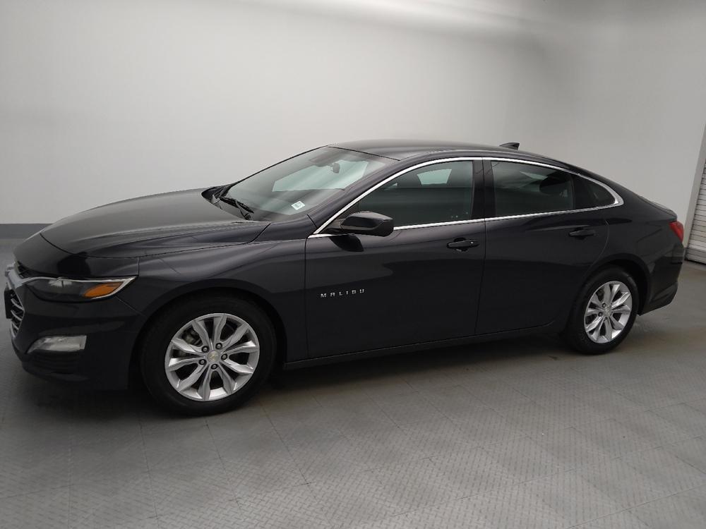 used 2023 Chevrolet Malibu car, priced at $20,995