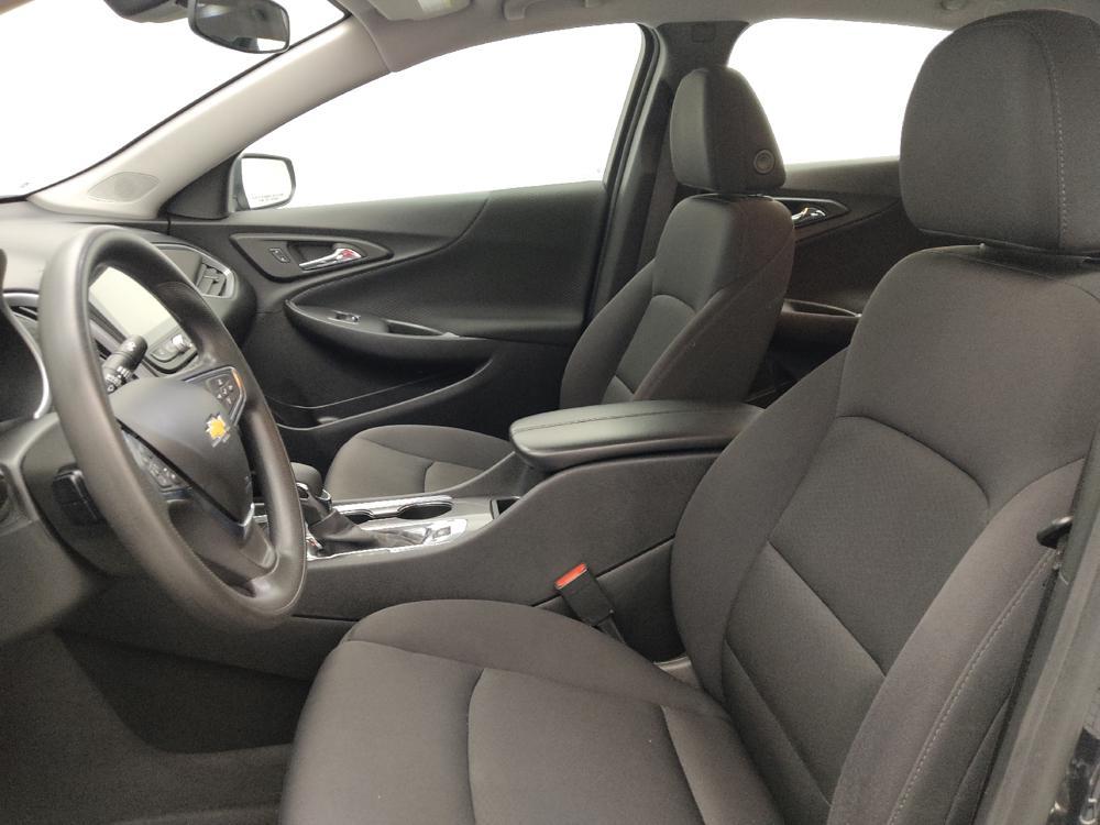 used 2023 Chevrolet Malibu car, priced at $20,995