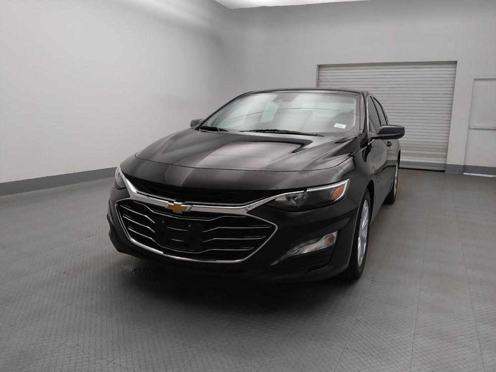 used 2023 Chevrolet Malibu car, priced at $20,995