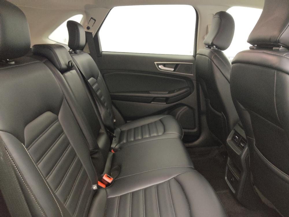 used 2024 Ford Edge car, priced at $25,495