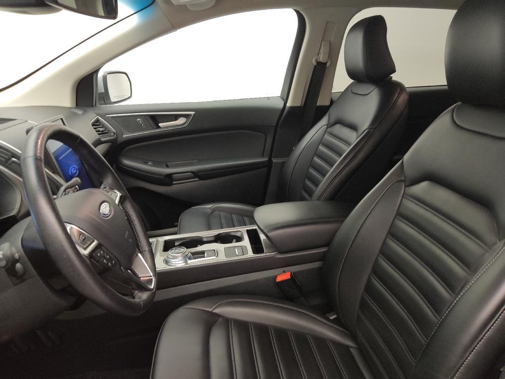 used 2024 Ford Edge car, priced at $25,495