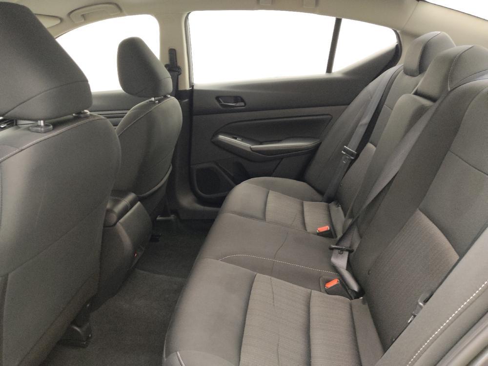 used 2024 Nissan Altima car, priced at $23,595