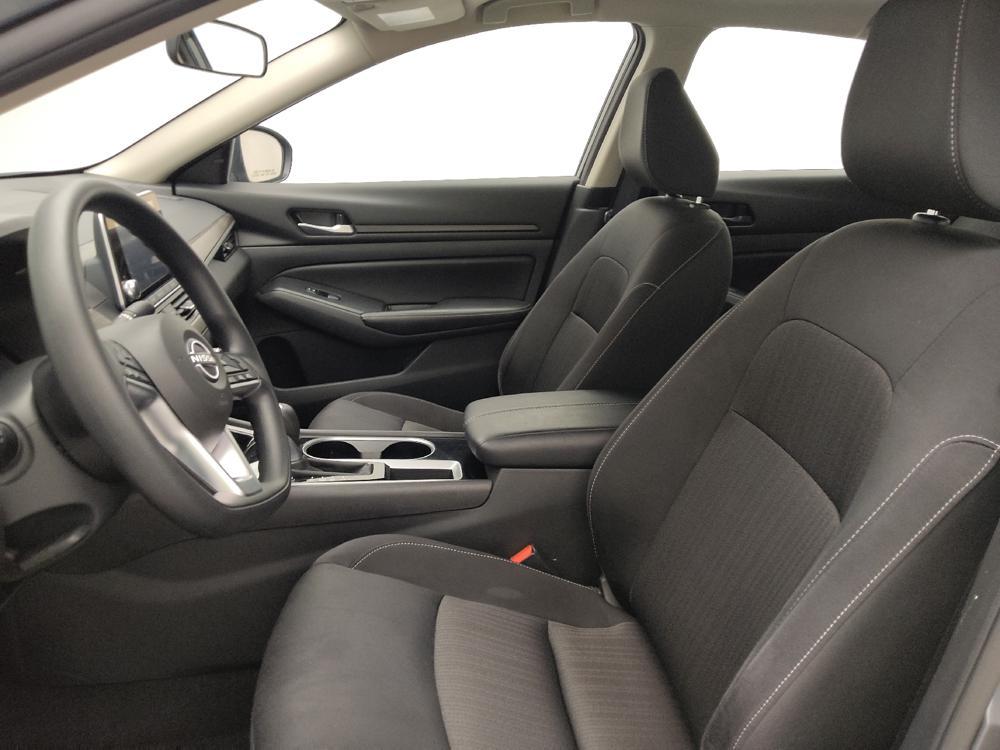 used 2024 Nissan Altima car, priced at $23,595