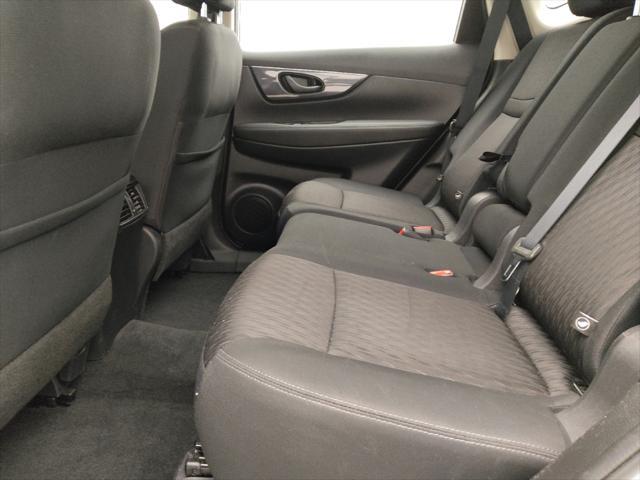 used 2019 Nissan Rogue car, priced at $19,295