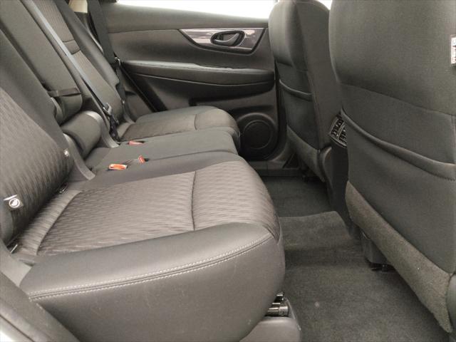 used 2019 Nissan Rogue car, priced at $19,295