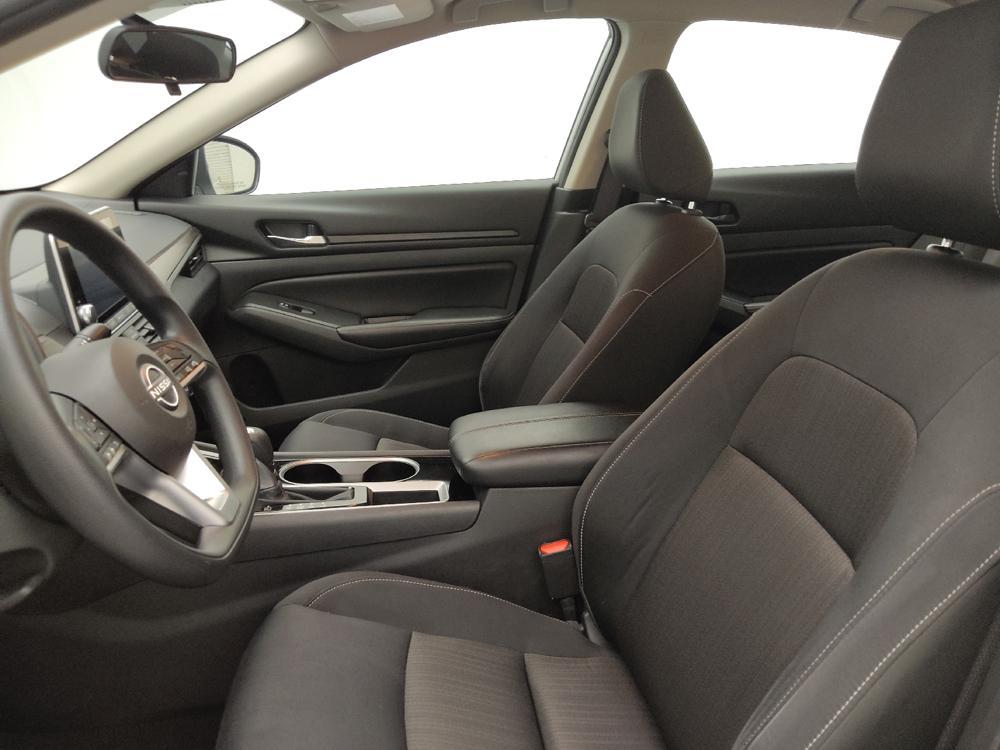 used 2024 Nissan Altima car, priced at $22,895