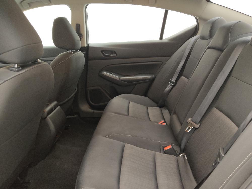 used 2024 Nissan Altima car, priced at $22,895