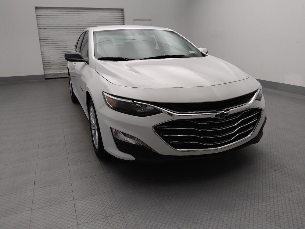 used 2023 Chevrolet Malibu car, priced at $22,695