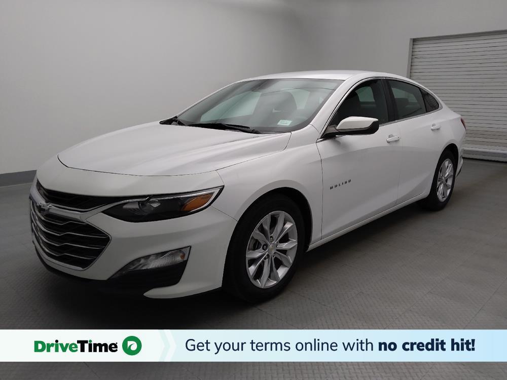 used 2023 Chevrolet Malibu car, priced at $22,695