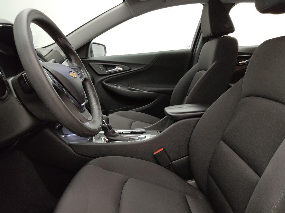 used 2023 Chevrolet Malibu car, priced at $22,695