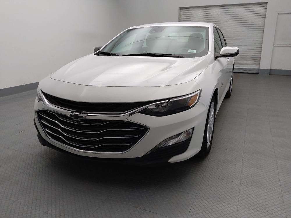 used 2023 Chevrolet Malibu car, priced at $22,695