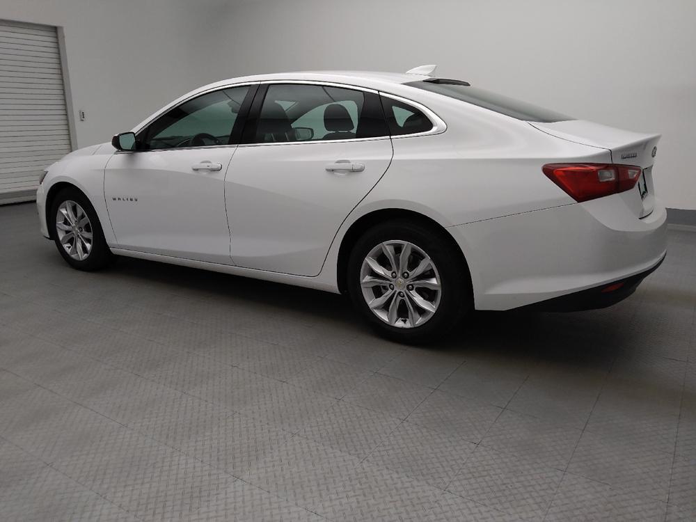 used 2023 Chevrolet Malibu car, priced at $22,695